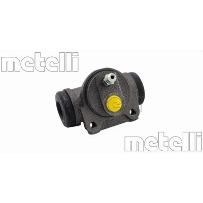 Bilde av METELLI 04 0747 Bremsesylinder 22,00
