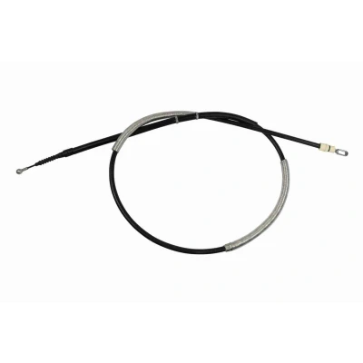 Bilde av Kabel, parkeringsbremse, Bak, Høyre, Venstre, audi a4 b6, b6 avant, cabriolet, b7, b7 8E0 609 721