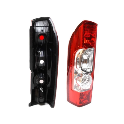Bilde av Baklys, Venstre, citroën jumper buss, skåp, fiat ducato peugeot boxer 1355856080, 1365776080