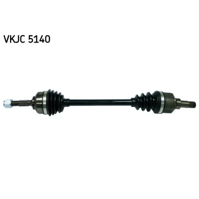 Bilde av SKF VKJC 5140 Drivaksel 636,5, 58,5