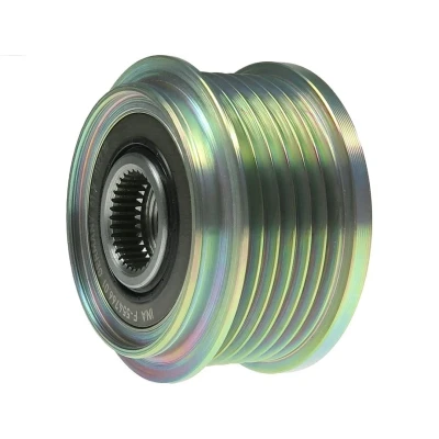 Bilde av AS PL AFP0027(INA) Frihjul Dynamo FORD: Transit Custom V362 Van, Mk6 Tourneo, FIAT: Ducato III Minibuss