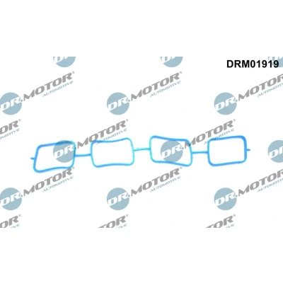 Bilde av DR.MOTOR AUTOMOTIVE DRM01919 Innsugspakning
