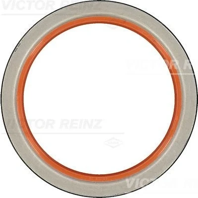 Bilde av REINZ 81 33624 00 Veivaksel Tetningsring MVQ (silikon kautsjuk) FIAT: Ducato I Van, Panorama