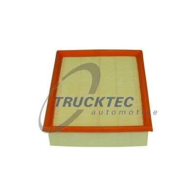 Bilde av TRUCKTEC AUTOMOTIVE 08.14.038 Luftfilter Filterinnsats BMW: 5 Touring, Sedan, X5