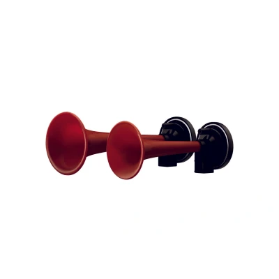 Bilde av HELLA 3PB 003 001 631 Signalhorn