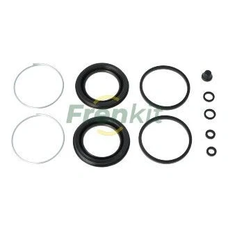 Bilde av FRENKIT 248002 Bremseklave Reparasjonssett framaksel 48 BMW: 3 Sedan, OPEL: Manta B Ascona Kadett C LADA: Nova Sedan