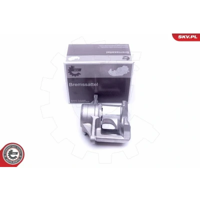 Bilde av Bremsecaliper, Framaksel venstre, kia cerato halvkombi i, sedan 581102F200, 581102F300, 581102F400, 581102F500