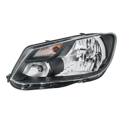 Bilde av HELLA 1EL 010 551 111 Frontlykter VOLKSWAGEN: Caddy 3