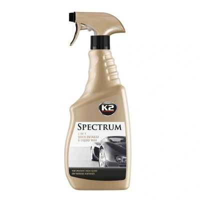 Bilde av K2 G021 Lakkpolitur spray 700
