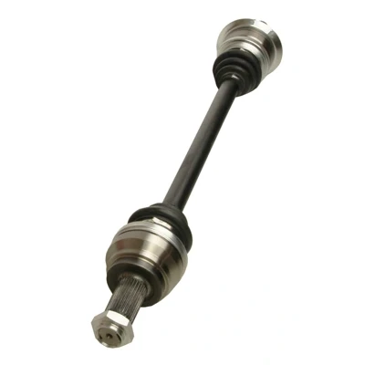 Bilde av MAXGEAR 49 2299 Drivaksel venstre bakaksel 763, 75 BMW: X3
