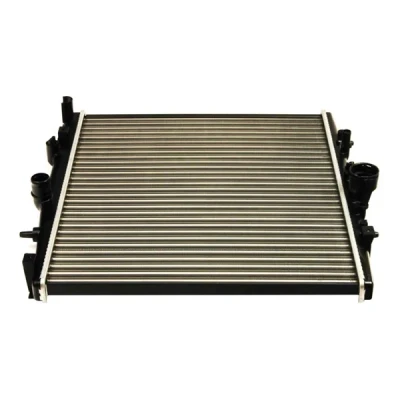 Bilde av MAXGEAR AC230162 Radiator Aluminium 563 465 23 Kjøleribber satt sammen mekanisk PEUGEOT: 807