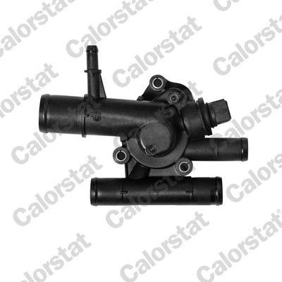 Bilde av Termostat, kjølemiddel, nissan,opel,renault,vauxhall, 1106100Q0C, 1106100QAB, 4432983, 8200074349, 8200674369, 93198017