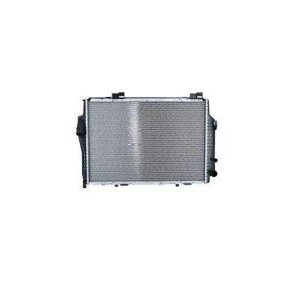 Bilde av NRF 59111 Radiator Aluminium 614 418 32 Kjøleribber loddet MERCEDES BENZ: C Klasse Sedan