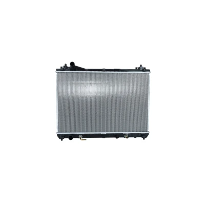 Bilde av NRF 53702 Radiator Aluminium 686 450 20 Kjøleribber loddet SUZUKI: Grand Vitara 2 SUV