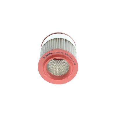 Bilde av BOSCH F 026 400 629 Luftfilter 185 151 Filterinnsats AUDI: A8 D3