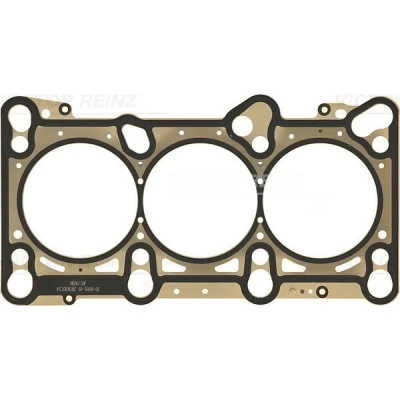 Bilde av REINZ 61 36000 00 Toppakning 1,2 83 metallagpakning AUDI: A4 B7 Avant, B6 A6 C6 Avant
