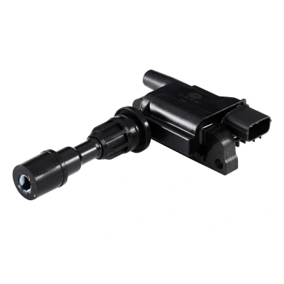 Bilde av HELLA 5DA 358 057 061 Tennspole 3 12 MAZDA: 323 F 6