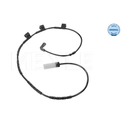 Bilde av MEYLE 314 527 0002 Bremsebeleggslitasje bakaksel ORIGINAL Quality MINI: Hatchback, Clubman