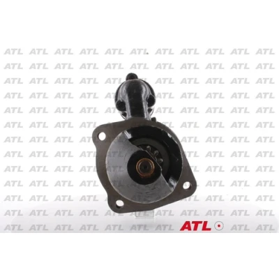Bilde av Starter ATL Autotechnik A 17 090