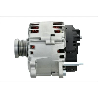 Bilde av HELLA 8EL 015 630 611 Dynamo 14V 140A VOLKSWAGEN: Passat B6 Variant, Golf Plus / Crossgolf, B7 AUDI: A3 Sportback