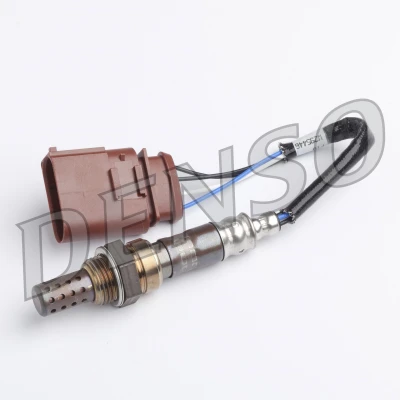 Bilde av DENSO Direct Fit DOX 1565 Lambdasonde M18x1.5 oppvarmet, Fingersonde, VOLKSWAGEN: Polo IV Hatchback