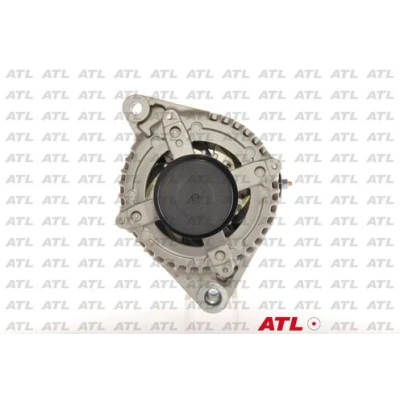 Bilde av Dynamo, toyota avensis verso, corolla, corolla kombi, sedan, previa ii, rav 4 27060 27040, 27070
