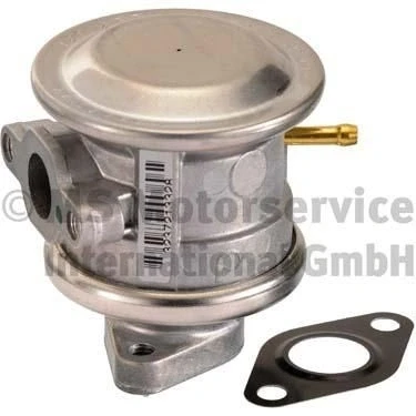 Bilde av PIERBURG 7.22560.45.0 Ventil, sekundærluft pumpesystem AUDI: A4 B7 Avant