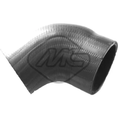 Bilde av Ladeluftslange, vw, 04L 145 822 F, H, 04L145822F