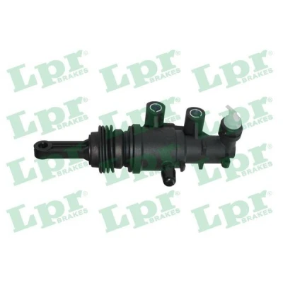 Bilde av LPR 2487 Giversylinder