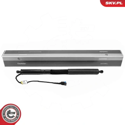Bilde av Elektrisk bakluke, Høyre bak Esen skv 52SKV182 bmw x3 [g01, f97, g08], van [g01] OE 51 24 7 397 322, 5124 322