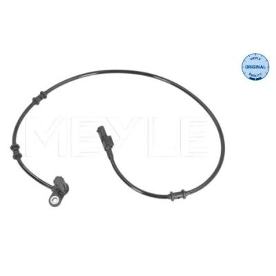 Bilde av MEYLE 014 800 0096 ABS sensor framaksel høyre med festemateriell ORIGINAL Quality aktiv 2 830 MERCEDES BENZ: ML Klasse
