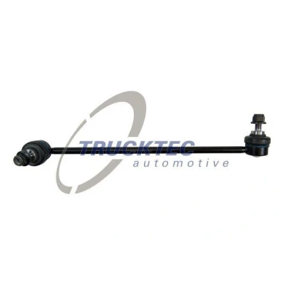 Bilde av TRUCKTEC AUTOMOTIVE 08.31.159 Stabstag framaksel venstre BMW: 3 Sedan, Touring