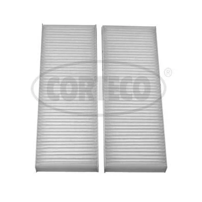 Bilde av CORTECO 80004779 Kupéfilter Partikkelfilter 240 84 20