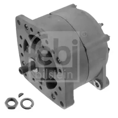 Bilde av FEBI BILSTEIN 48934 Dynamo 24V 65A SCANIA: 2 series