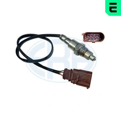 Bilde av ERA 570326A Lambdasonde M18x1,5 VOLKSWAGEN: Golf 7, Polo V Hatchback, 7 Variant, AUDI: A3 Sportback, Sedan