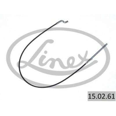 Bilde av LINEX 15.02.61 Håndbrekkwire