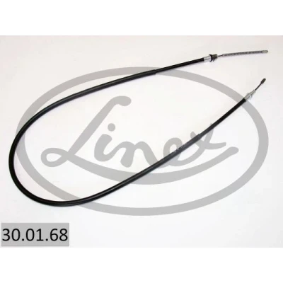 Bilde av LINEX 30.01.68 Håndbrekkwire