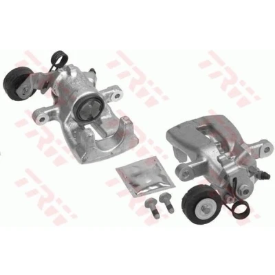 Bilde av TRW BHQ140E Bremsecaliper Aluminium OPEL: Astra G Caravan