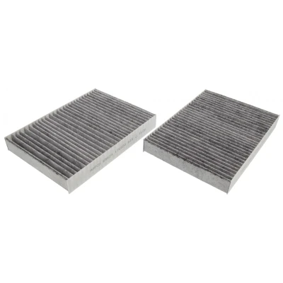 Bilde av MAPCO 65624 Kupéfilter Karbonfilter 232 166 30 BMW: 5 Touring, Sedan, 7