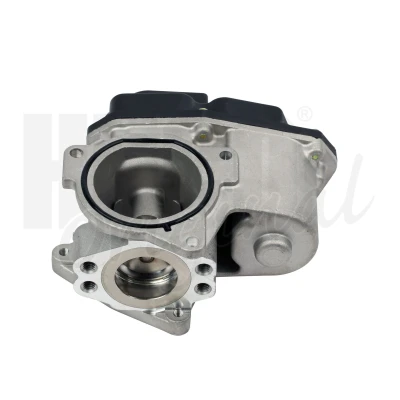 Bilde av HITACHI 138460 EGR Ventil elektrisk med tetning VOLKSWAGEN: Tiguan I, Golf 6, AUDI: A4 B8 Sedan, Avant, A6 C6 SKODA: Yeti