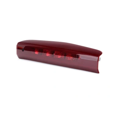 Bilde av TYC 15 0343 00 2 Hjelpebremselys med LED OPEL: Corsa D Hatchback