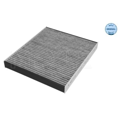 Bilde av MEYLE 112 320 0032 Kupéfilter med luktabsorberende virkning, Karbonfilter, Filterinnsats 250 221 30 VOLKSWAGEN: Polo VI