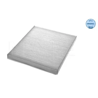 Bilde av MEYLE 29 12 319 0000 Kupéfilter Partikkelfilter, Filterinnsats, pollenfilter 230 200 20 ORIGINAL Quality CHEVROLET: Aveo / Kalos Sedan