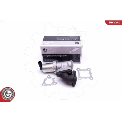 Bilde av EGR Ventil, kia sorento i, 284104A410