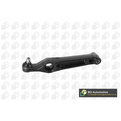 Bilde av Bærebru, Framaksel høyre, nede, venstre, opel,subaru,suzuki,vauxhall, 09210270, 09212530, 09214826, 4520076G20, 4520