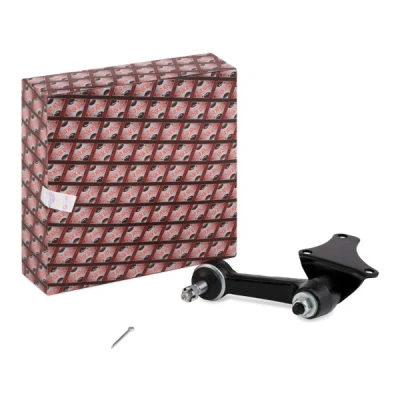Bilde av Overføringsarm, hyundai galloper ii, mitsubishi pajero i, canvas top HB578000, MB241830, MB673525B, MB698532