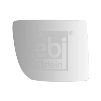 Bilde av FEBI BILSTEIN 180176 Speilglass, ytterspeil