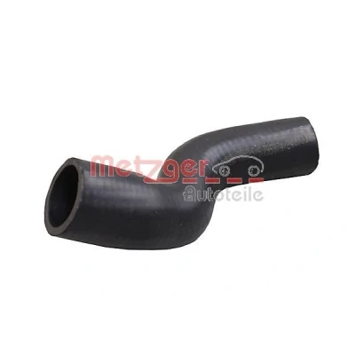 Bilde av METZGER 2421400 Radiatorslange EPDM (etyl propylen dien gummi) AUDI: A4 B6 Sedan, B7 Avant, VOLKSWAGEN: Passat B5 GP Stasjonsvogn