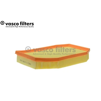Bilde av DAVID VASCO A720 Luftfilter 47 202 295 firkantet Filterinnsats BMW: 5 Touring, Sedan, 7