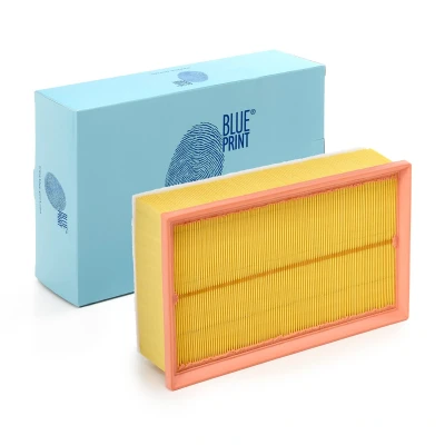 Bilde av BLUE PRINT ADV182255 Luftfilter 80 177 290 Filterinnsats med forfilter VOLKSWAGEN: Golf 7, Passat B8 Variant, 7 SKODA: Octavia 3 Combi